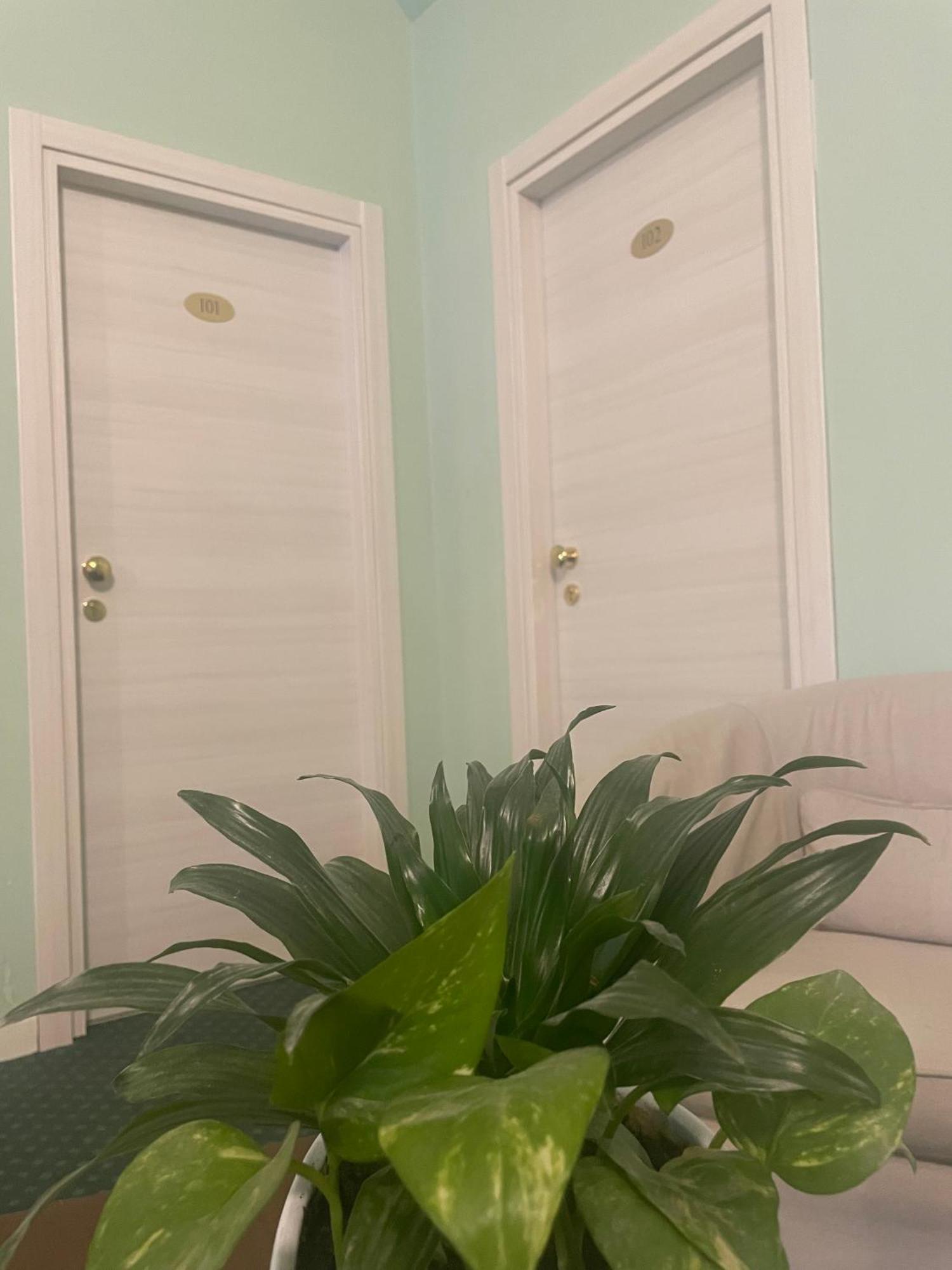 Triple Room Private Bathroom