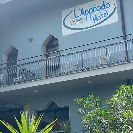 L'Approdo Hotel-3