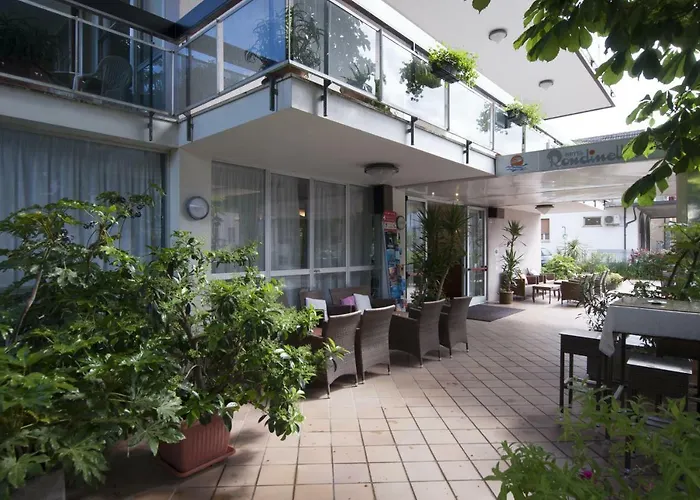 RondinellaHotel Cesenatico